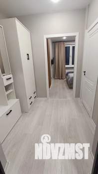 Студия квартира, посуточно, 30м2, 11/18 этаж