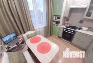 1-к квартира, на длительный срок, 38м2, 9/9 этаж