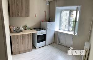 1-к квартира, на длительный срок, 35м2, 5/5 этаж