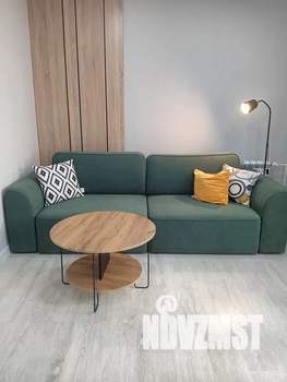 2-к квартира, посуточно, 59м2, 9/9 этаж