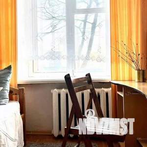 2-к квартира, на длительный срок, 46м2, 1/5 этаж