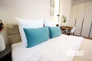 1-к квартира, посуточно, 35м2, 6/10 этаж