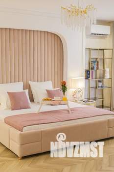 1-к квартира, посуточно, 58м2, 1/1 этаж