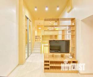 2-к квартира, посуточно, 42м2, 1/4 этаж