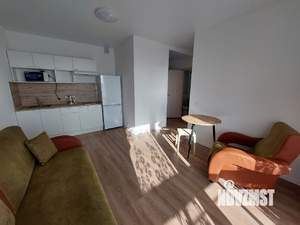 1-к квартира, на длительный срок, 38м2, 11/17 этаж