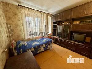 2-к квартира, на длительный срок, 45м2, 4/9 этаж