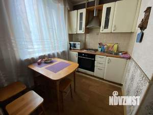 2-к квартира, посуточно, 45м2, 2/5 этаж