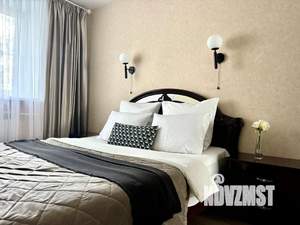 2-к квартира, посуточно, 60м2, 1/1 этаж