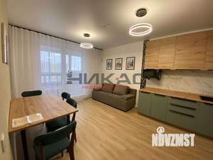 2-к квартира, на длительный срок, 65м2, 13/17 этаж