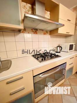 1-к квартира, на длительный срок, 40м2, 3/3 этаж