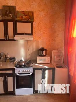 Студия квартира, посуточно, 33м2, 2/3 этаж