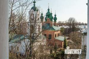 2-к квартира, посуточно, 68м2, 5/5 этаж