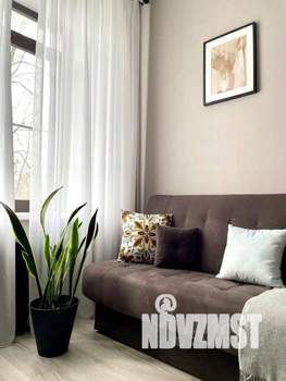 2-к квартира, посуточно, 45м2, 1/1 этаж