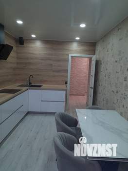 2-к квартира, на длительный срок, 57м2, 1/16 этаж