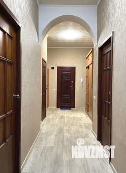 3-к квартира, посуточно, 86м2, 1/1 этаж