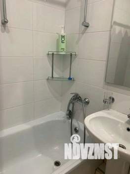 1-к квартира, посуточно, 54м2, 1/1 этаж