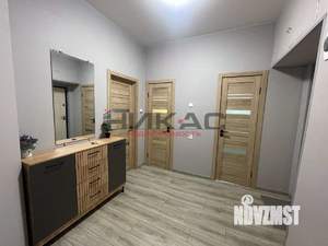 1-к квартира, на длительный срок, 42м2, 2/2 этаж