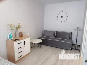 1-к квартира, посуточно, 35м2, 1/9 этаж