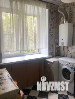 1-к квартира, посуточно, 30м2, 5/5 этаж