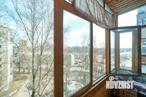 1-к квартира, на длительный срок, 33м2, 7/9 этаж