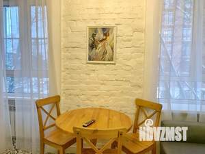 1-к квартира, посуточно, 34м2, 3/3 этаж