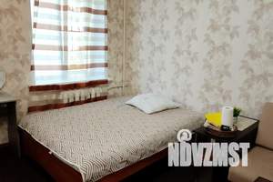 1-к квартира, посуточно, 30м2, 2/2 этаж