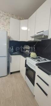 1-к квартира, на длительный срок, 45м2, 2/5 этаж