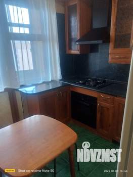 2-к квартира, на длительный срок, 52м2, 9/10 этаж