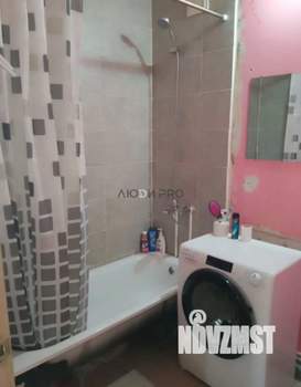 1-к квартира, на длительный срок, 35м2, 2/3 этаж