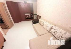 1-к квартира, на длительный срок, 38м2, 9/9 этаж