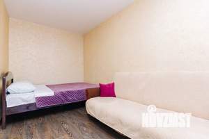 1-к квартира, посуточно, 33м2, 8/9 этаж