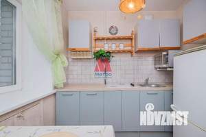 2-к квартира, на длительный срок, 41м2, 6/9 этаж