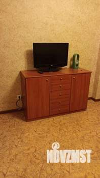 1-к квартира, на длительный срок, 41м2, 5/17 этаж