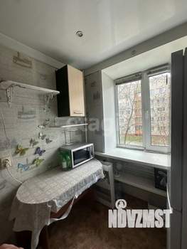 1-к квартира, на длительный срок, 22м2, 2/5 этаж