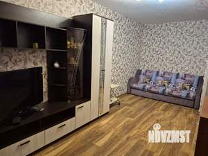 1-к квартира, на длительный срок, 39м2, 6/10 этаж