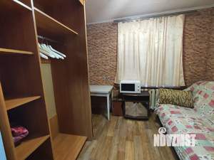 1-к квартира, на длительный срок, 13м2, 5/5 этаж
