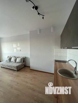 1-к квартира, посуточно, 47м2, 1/1 этаж