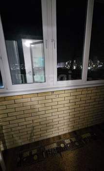 1-к квартира, на длительный срок, 34м2, 7/9 этаж