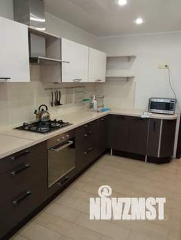 1-к квартира, посуточно, 46м2, 10/10 этаж