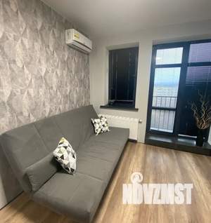 Студия квартира, посуточно, 21м2, 10/11 этаж