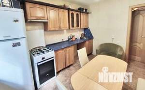 1-к квартира, на длительный срок, 48м2, 1/3 этаж