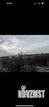 1-к квартира, на длительный срок, 39м2, 8/18 этаж