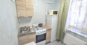 2-к квартира, на длительный срок, 40м2, 1/5 этаж