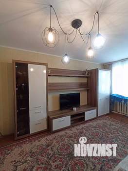 1-к квартира, на длительный срок, 35м2, 1/5 этаж