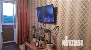 1-к квартира, на длительный срок, 30м2, 3/5 этаж