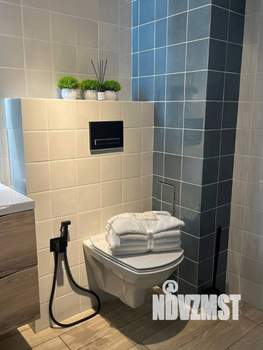 2-к квартира, посуточно, 53м2, 6/6 этаж