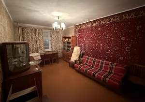 2-к квартира, на длительный срок, 44м2, 3/5 этаж