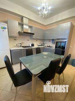 3-к квартира, на длительный срок, 89м2, 3/5 этаж