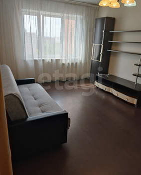 1-к квартира, на длительный срок, 47м2, 13/15 этаж