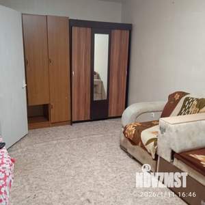 1-к квартира, на длительный срок, 32м2, 7/9 этаж